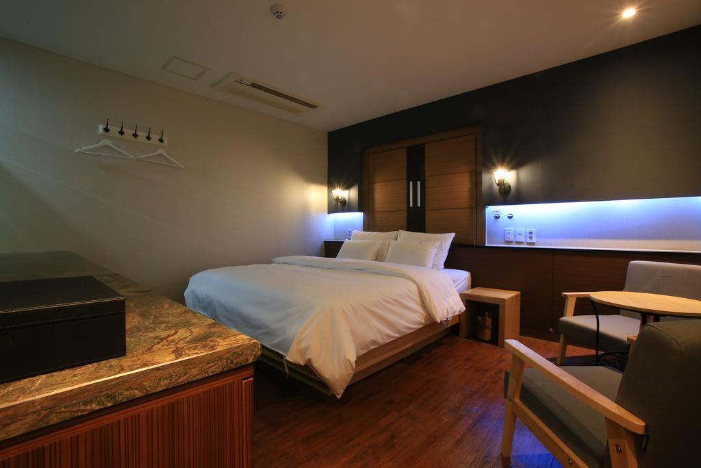 The Ace Hotel Σεούλ Εξωτερικό φωτογραφία