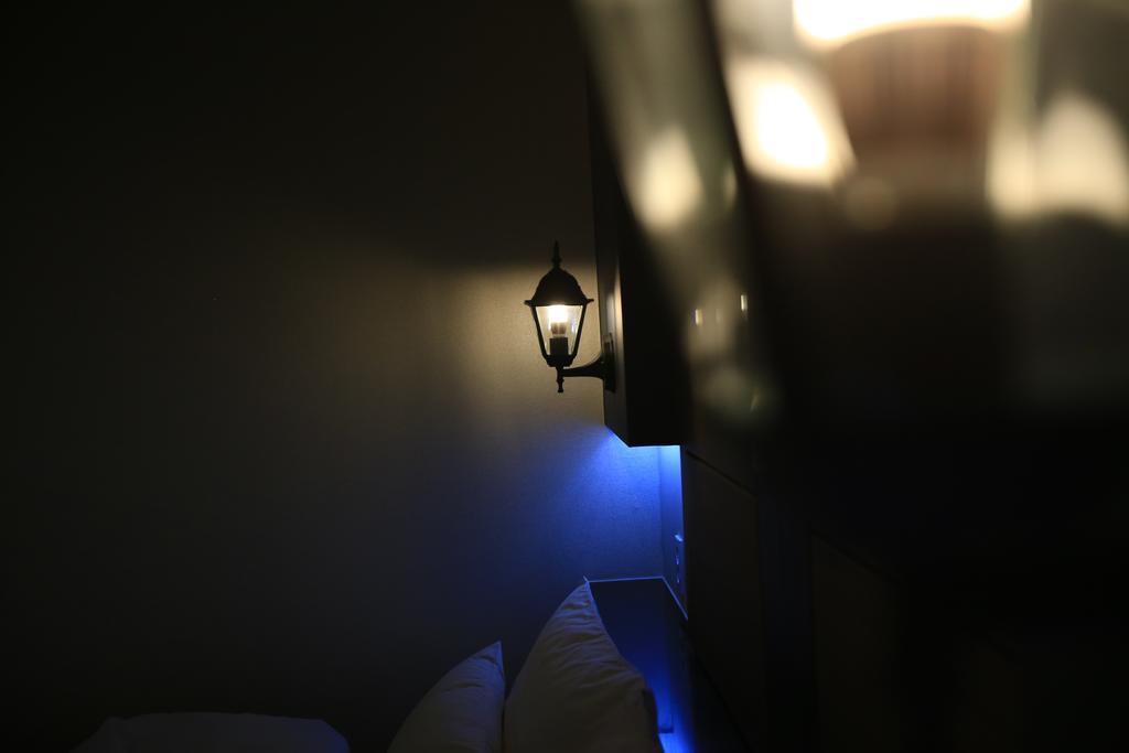 The Ace Hotel Σεούλ Εξωτερικό φωτογραφία