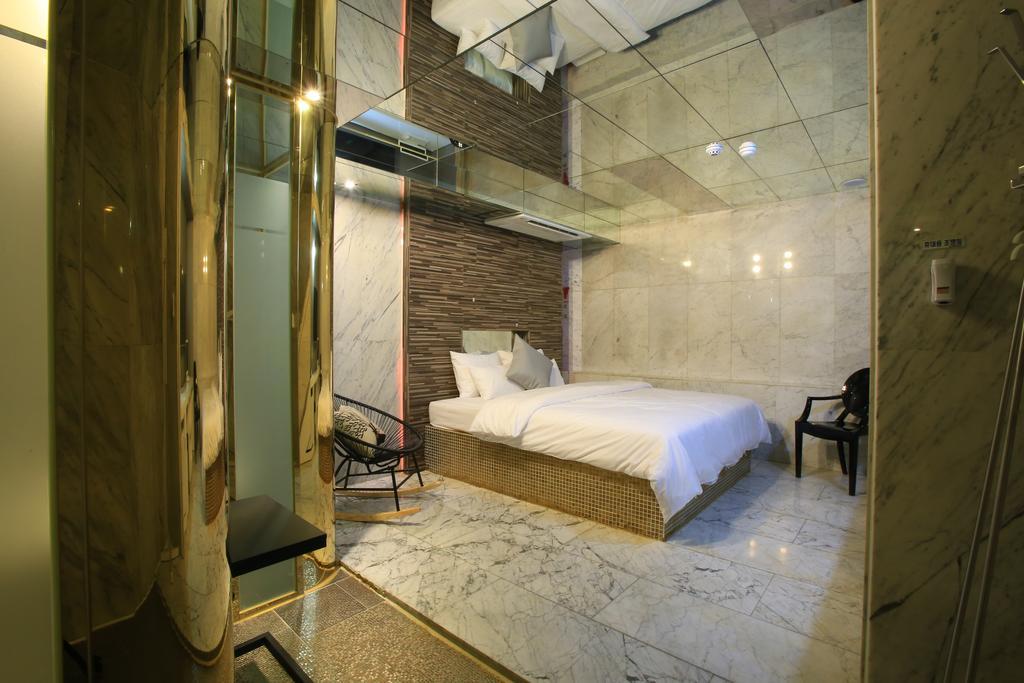 The Ace Hotel Σεούλ Εξωτερικό φωτογραφία