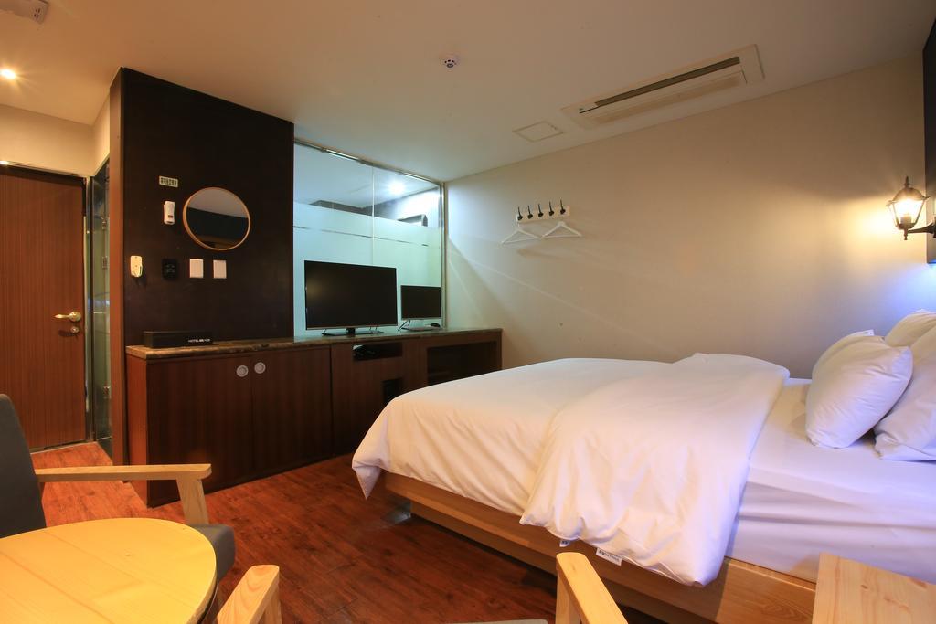 The Ace Hotel Σεούλ Εξωτερικό φωτογραφία