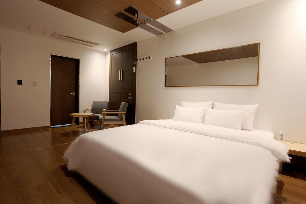 The Ace Hotel Σεούλ Εξωτερικό φωτογραφία