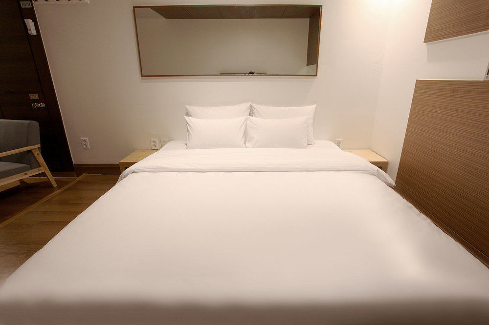The Ace Hotel Σεούλ Εξωτερικό φωτογραφία